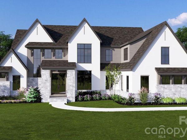 16713 Grande Vineyards Drive, Unit 4, Mint Hill, NC 28227