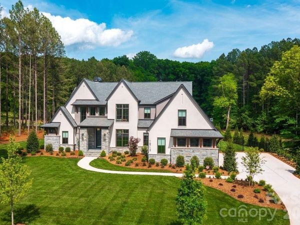 16713 Grande Vineyards Drive, Unit 4, Mint Hill, NC 28227