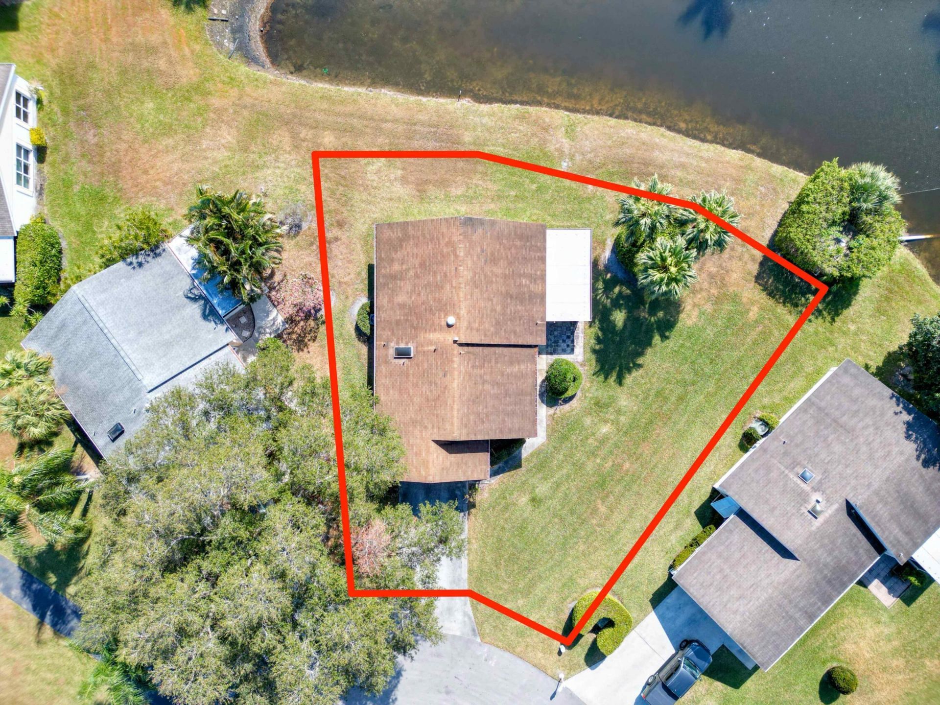 1285 Green Pine Boulevard, West Palm Beach, FL 33409 Photo