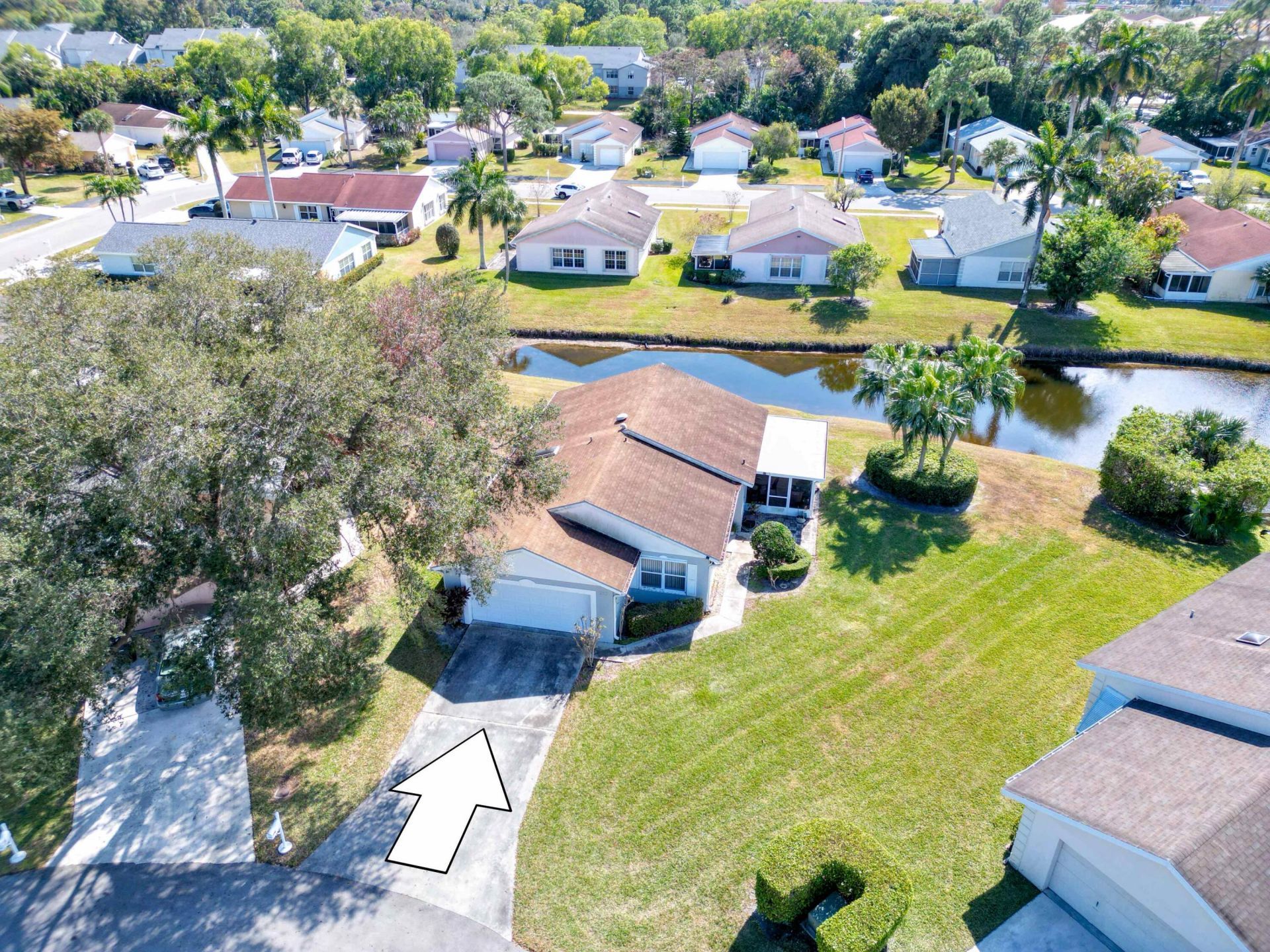 1285 Green Pine Boulevard, West Palm Beach, FL 33409 Photo