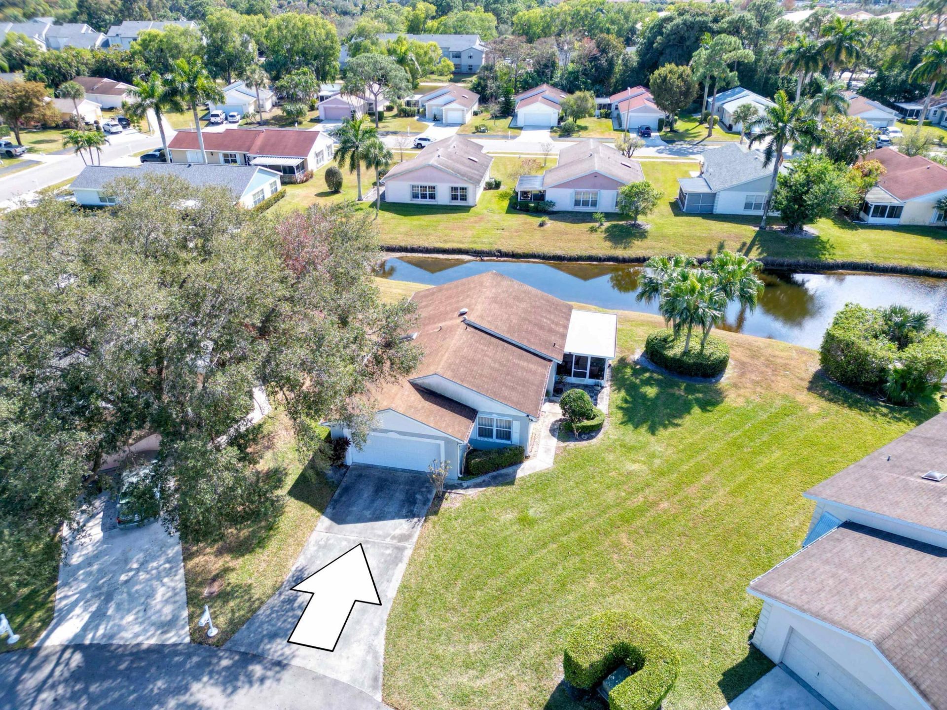 1285 Green Pine Boulevard, West Palm Beach, FL 33409 Photo