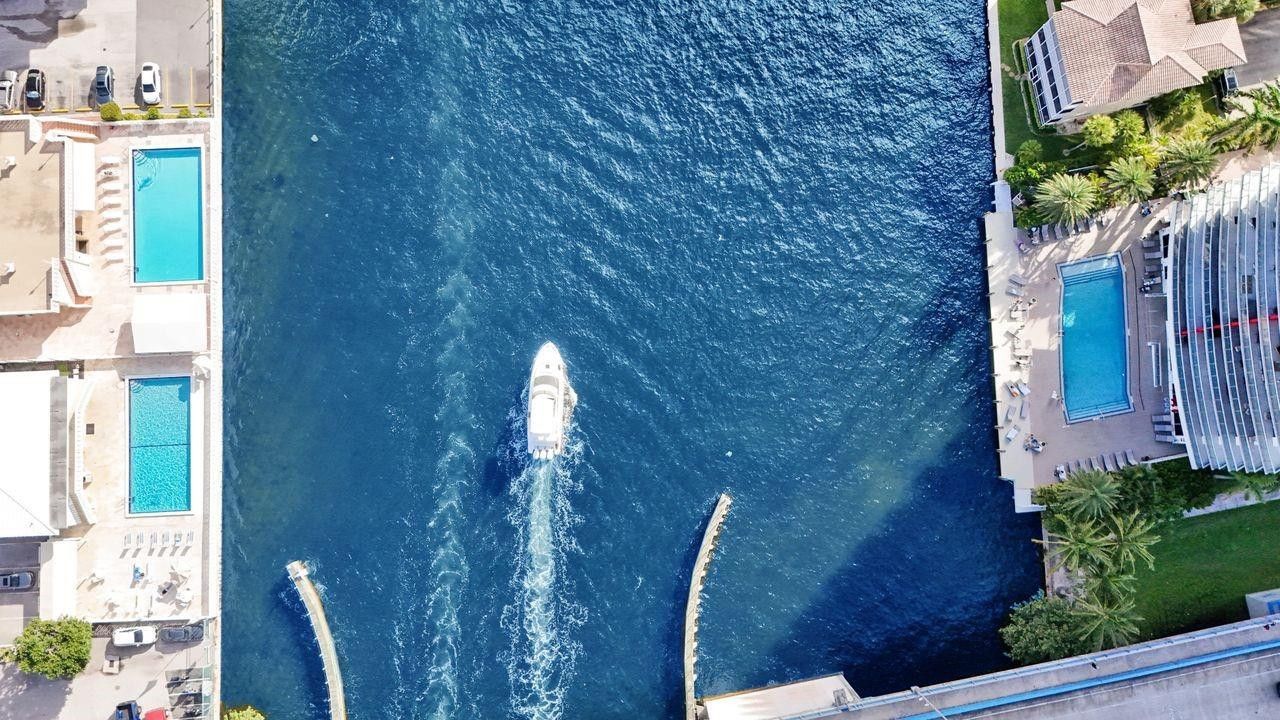 2600 E Hallandale Beach Boulevard, Unit T3210, Hallandale Beach, FL 33009 Photo