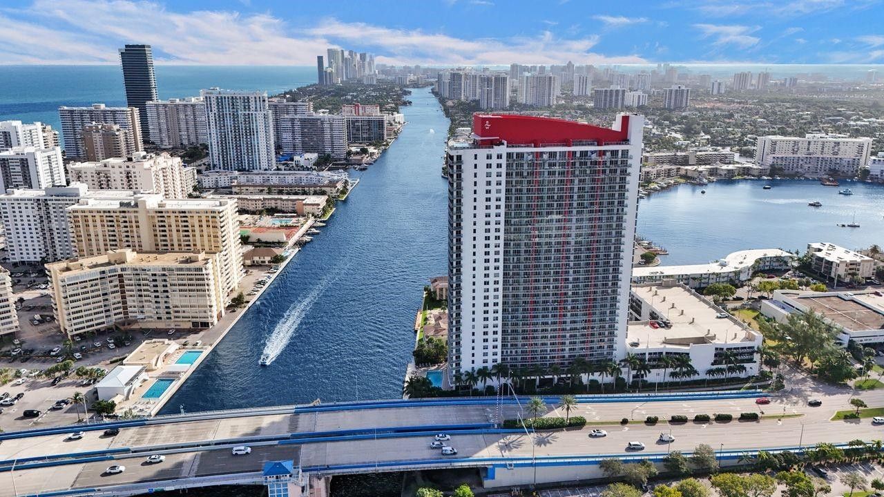 2600 E Hallandale Beach Boulevard, Unit T3210, Hallandale Beach, FL 33009 Photo