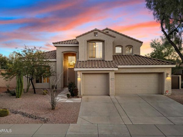 22005 N 43RD Place, Phoenix, AZ 85050