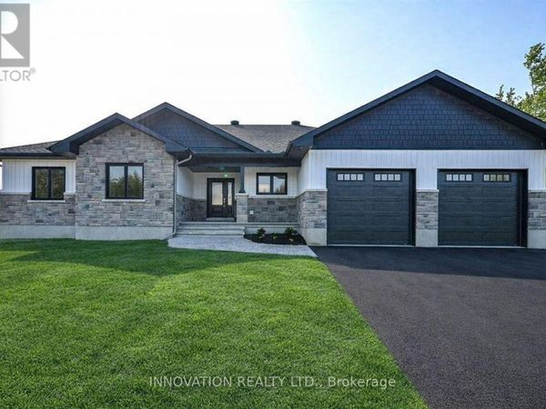 3249 Elizabeth Street, Ottawa, ON K0A2W0