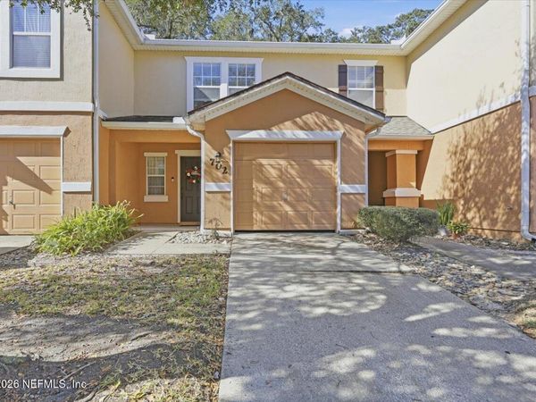 6700 BOWDEN Road, Unit 702, Jacksonville, FL 32216
