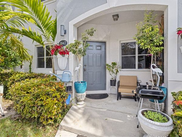 2947 SE 15th Ter, Homestead, FL 33035