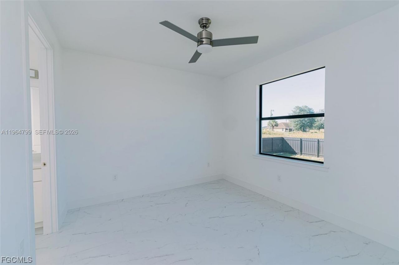 478 Lotus Ave S , Lehigh Acres, FL 33974 Photo