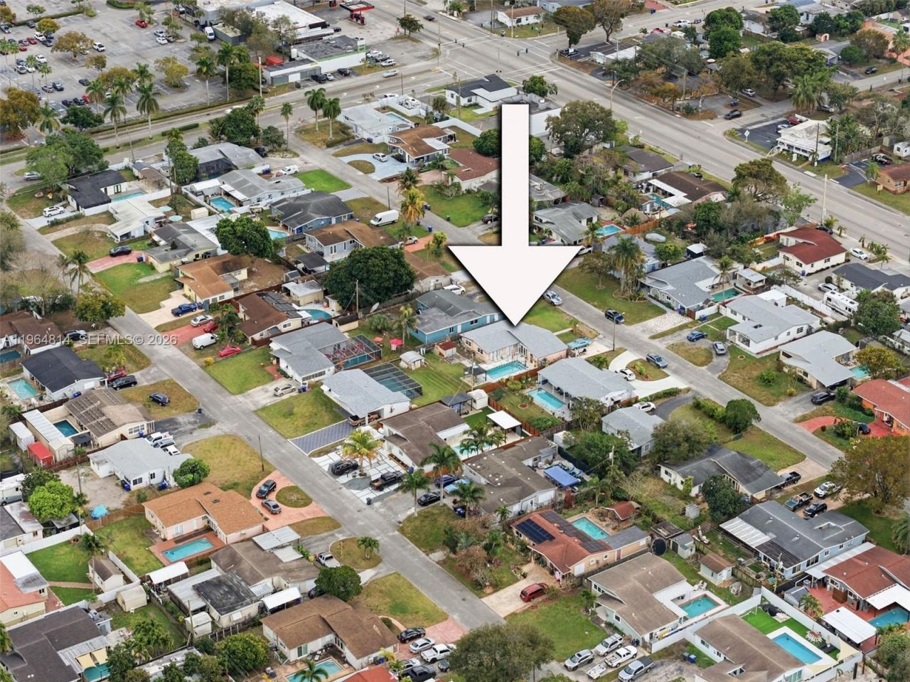 7121 Wilson St, Hollywood, FL 33024 Photo