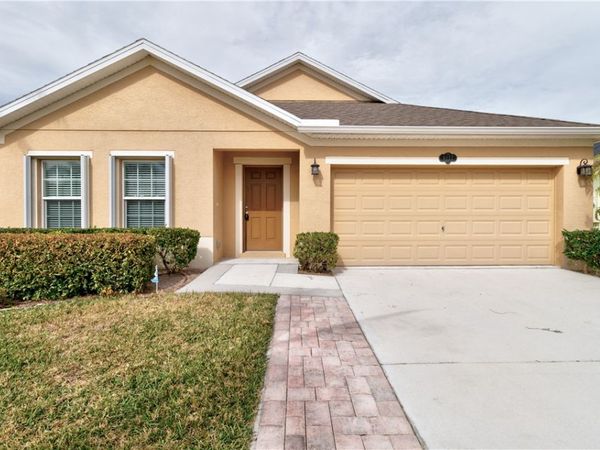 8117 Westfield Circle, Vero Beach, FL 32966