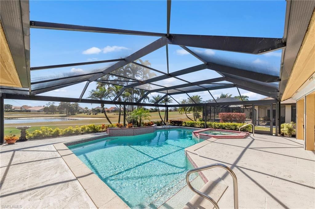 9929 Ortega Ln, Bonita Springs, FL 34135 Photo