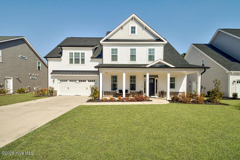 206 Abaco Way, Hampstead, NC 28443 Main Photo