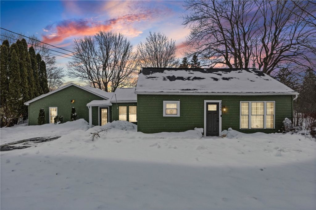 2066 Ridge Road, Ontario, NY 14519 Main Photo