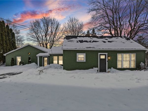 2066 Ridge Road, Ontario, NY 14519