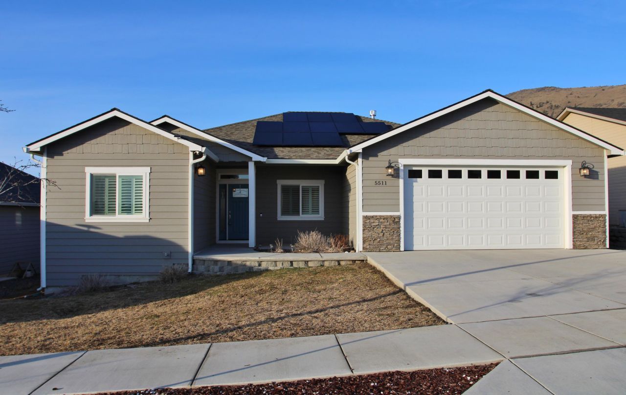 5511 Shalynn Drive Klamath Falls, OR 97603