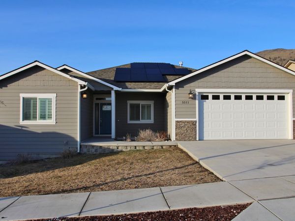 5511 Shalynn Drive, Klamath Falls, OR 97603