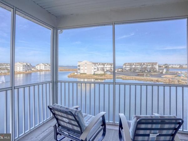 37400 PETTINARO DRIVE, Unit 2105, OCEAN VIEW, DE 19970