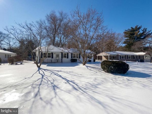 2929 EDGEWOOD ROAD, BRYANS ROAD, MD 20616