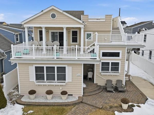 713 W BRIGANTINE AVENUE, BRIGANTINE, NJ 08203
