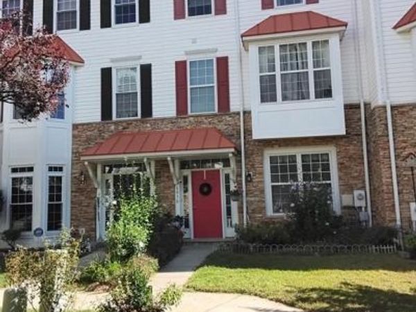 6030 BLUE POINT COURT, CLARKSVILLE, MD 21029