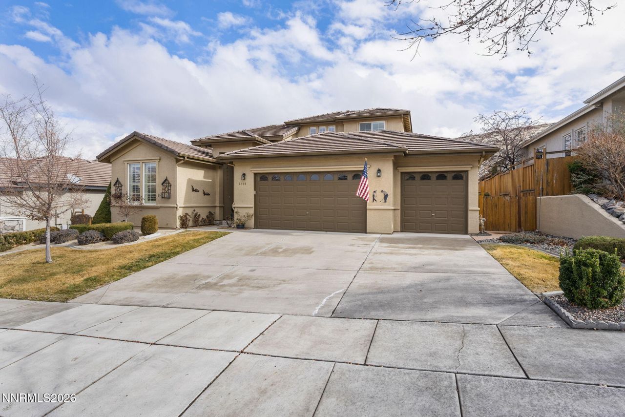 5700 Falcon Ridge Court, Sparks, NV 89436 Photo