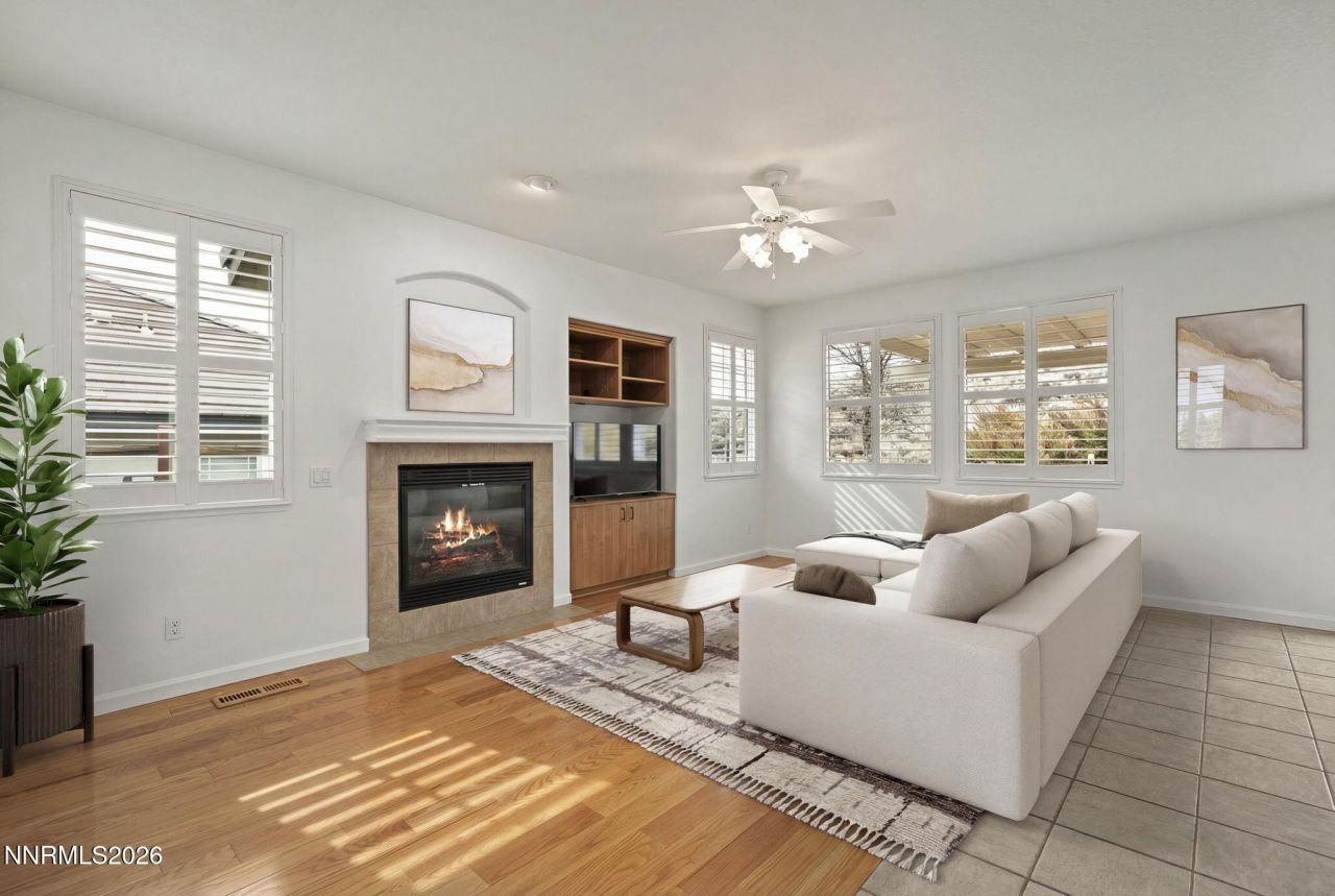 5700 Falcon Ridge Court, Sparks, NV 89436 Photo