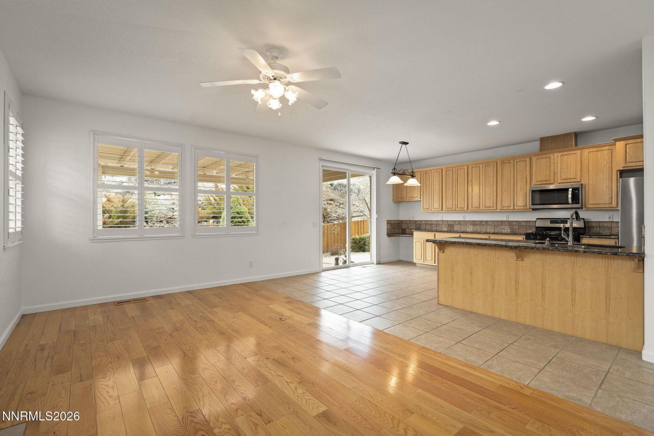 5700 Falcon Ridge Court, Sparks, NV 89436 Photo