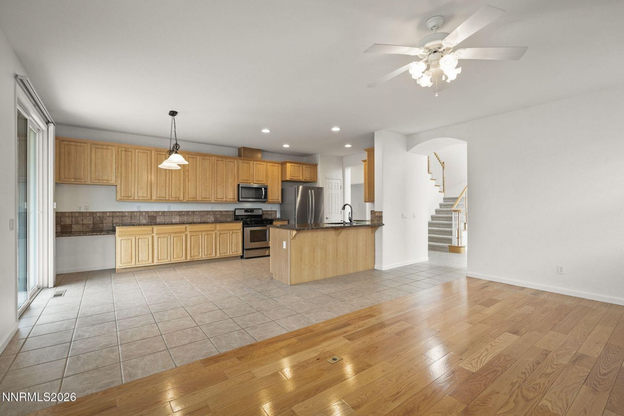 5700 Falcon Ridge Court, Sparks, NV 89436 Photo