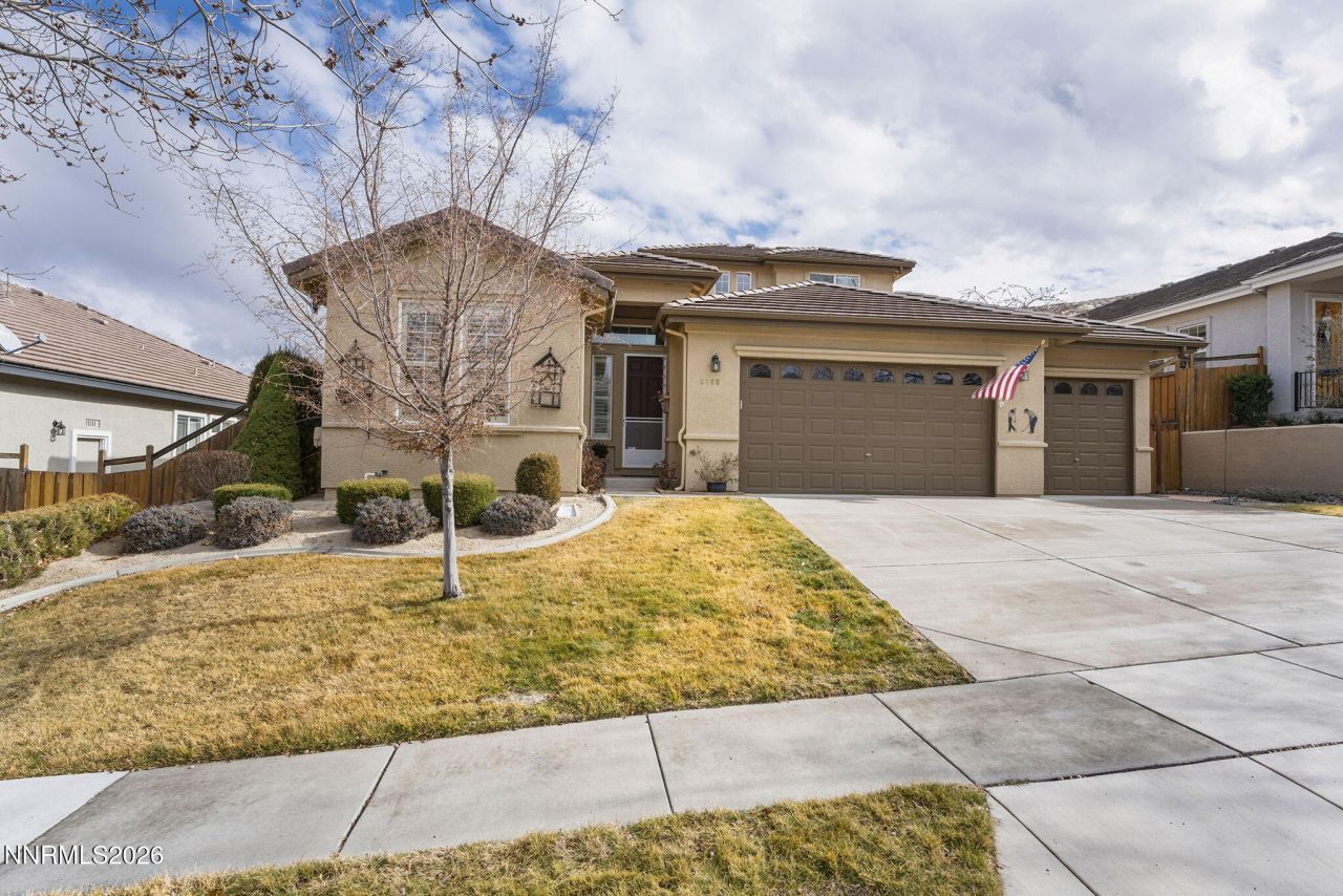 5700 Falcon Ridge Court, Sparks, NV 89436 Photo