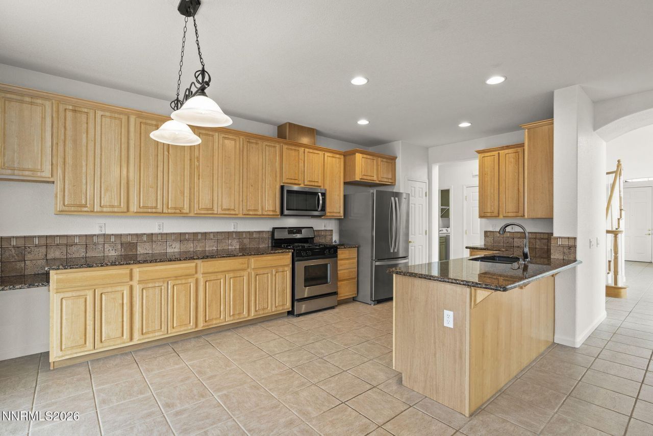 5700 Falcon Ridge Court, Sparks, NV 89436 Photo