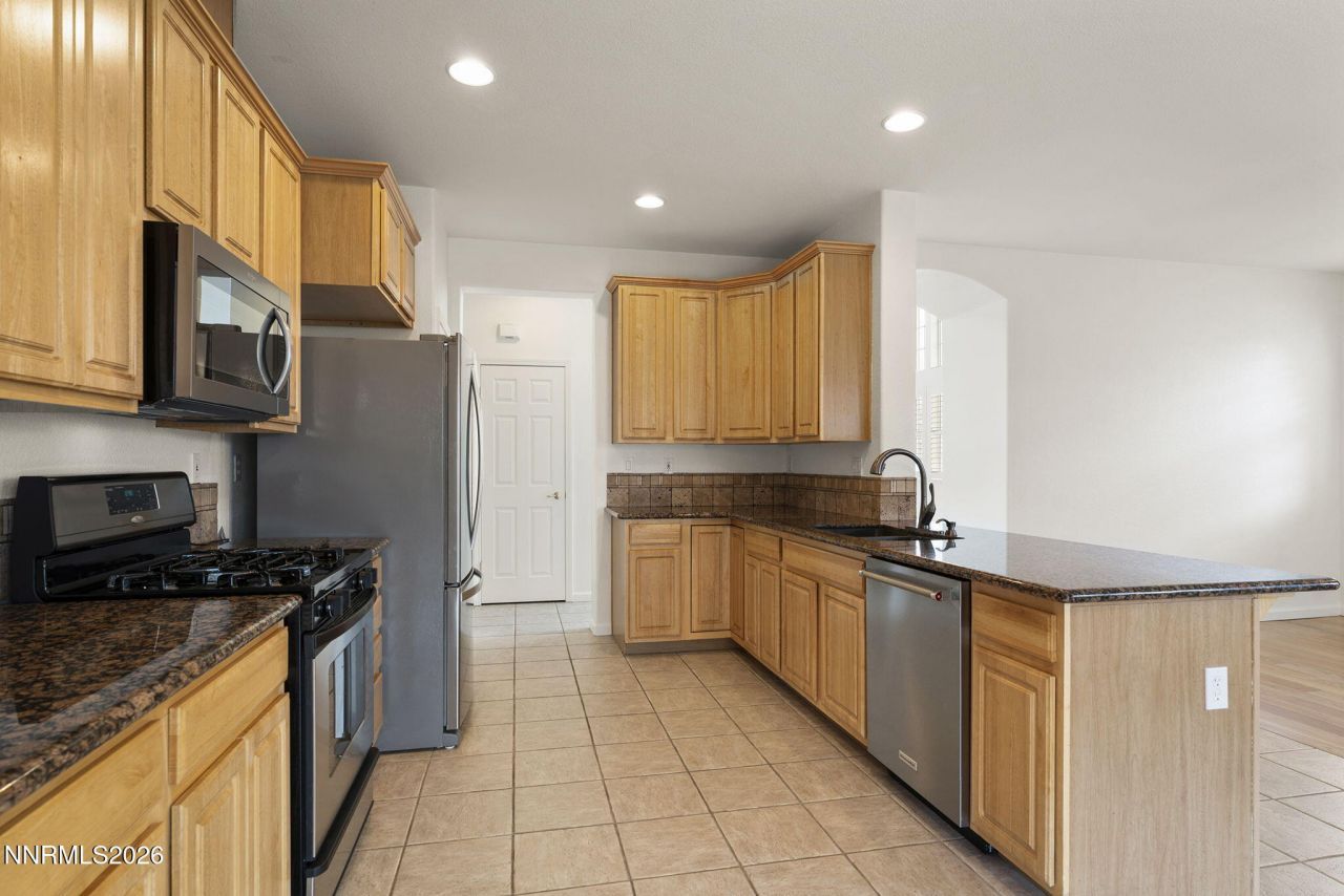 5700 Falcon Ridge Court, Sparks, NV 89436 Photo