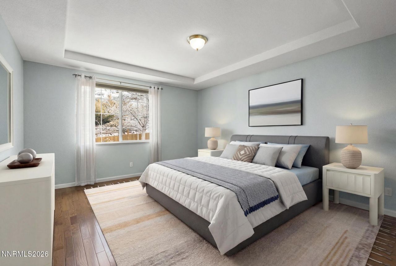 5700 Falcon Ridge Court, Sparks, NV 89436 Photo