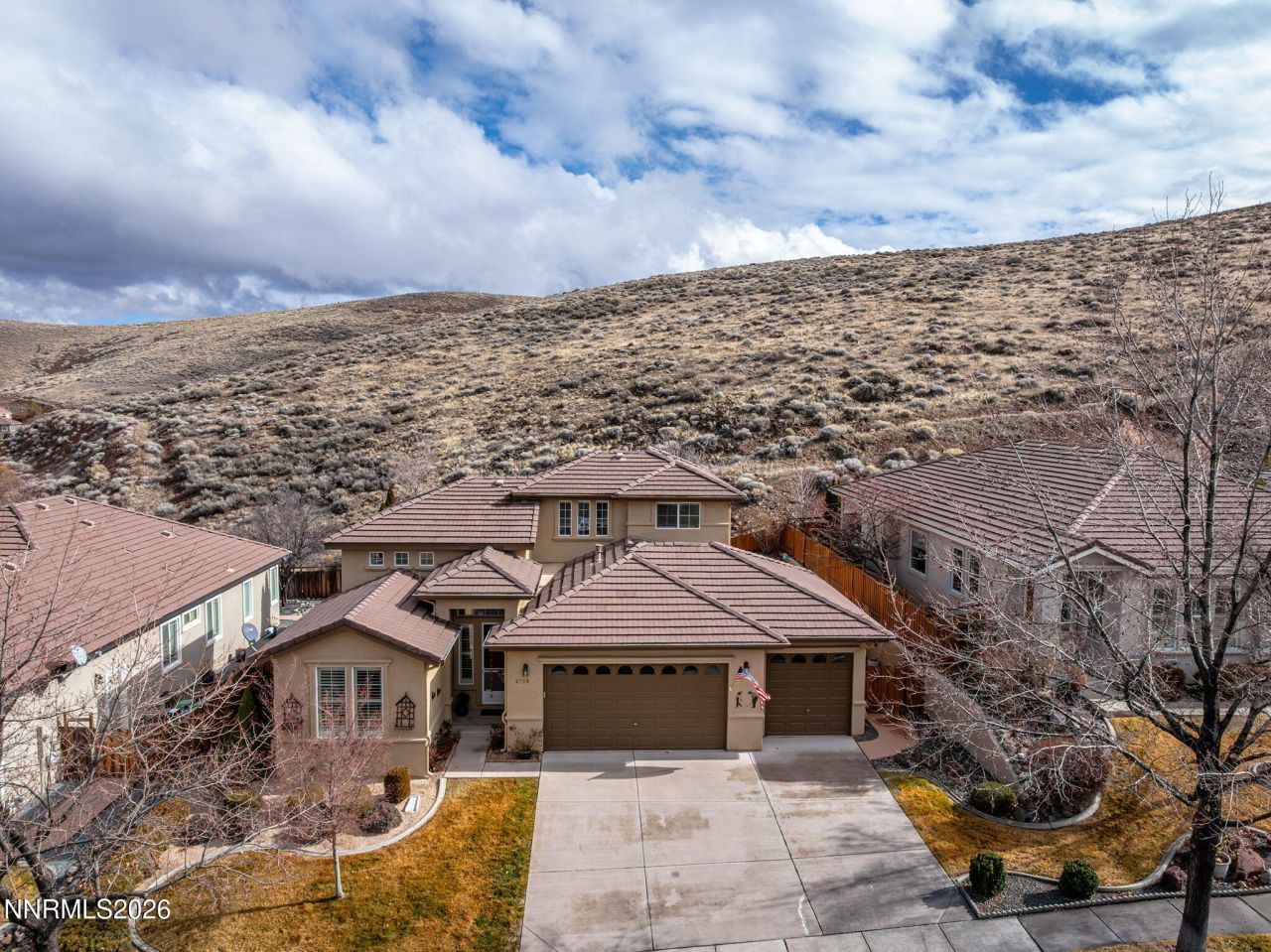 5700 Falcon Ridge Court, Sparks, NV 89436 Photo