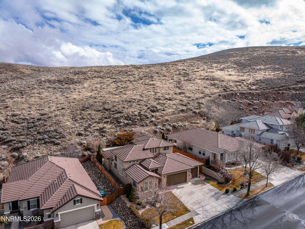 5700 Falcon Ridge Court, Sparks, NV 89436 Photo