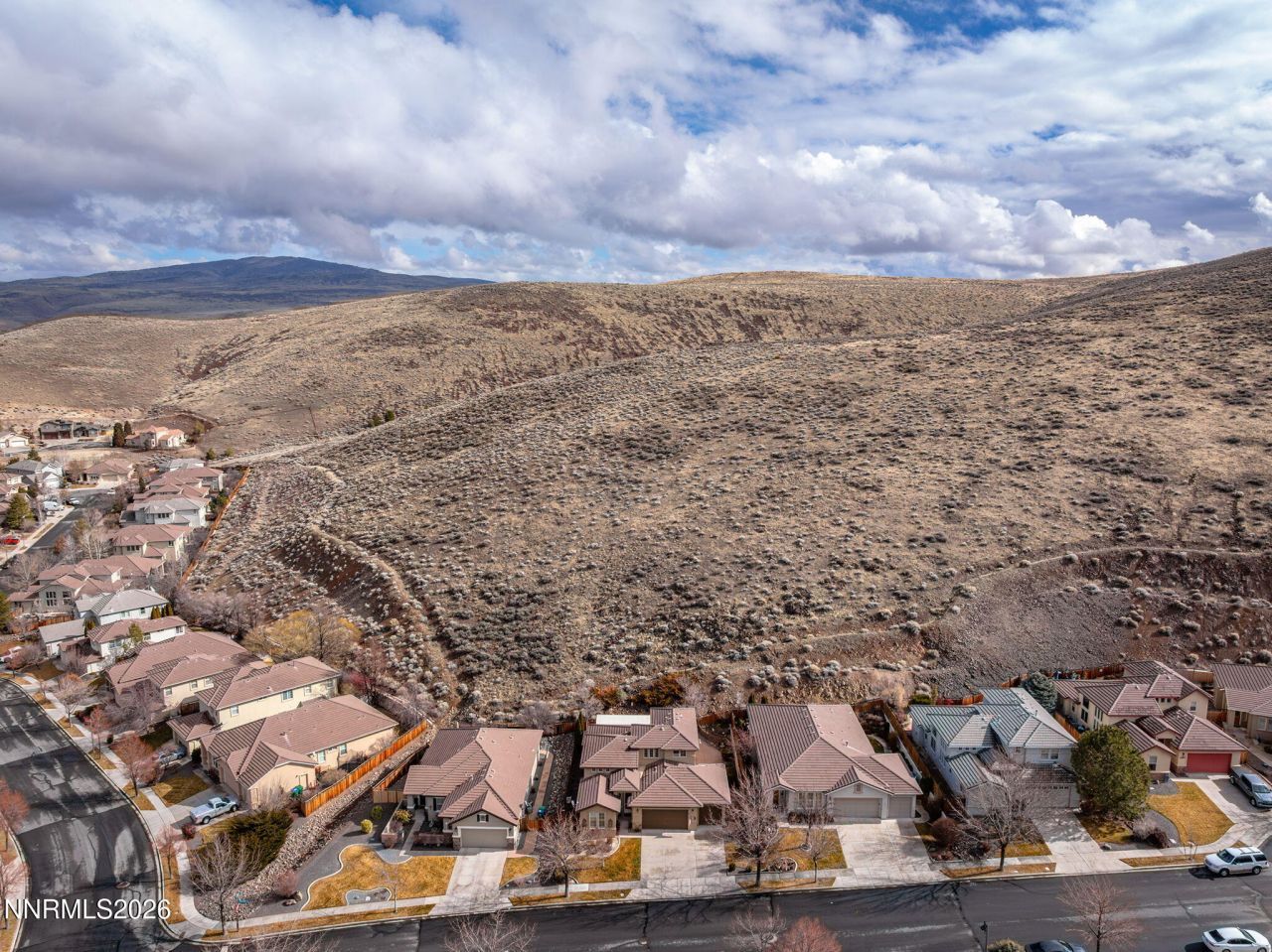 5700 Falcon Ridge Court, Sparks, NV 89436 Photo