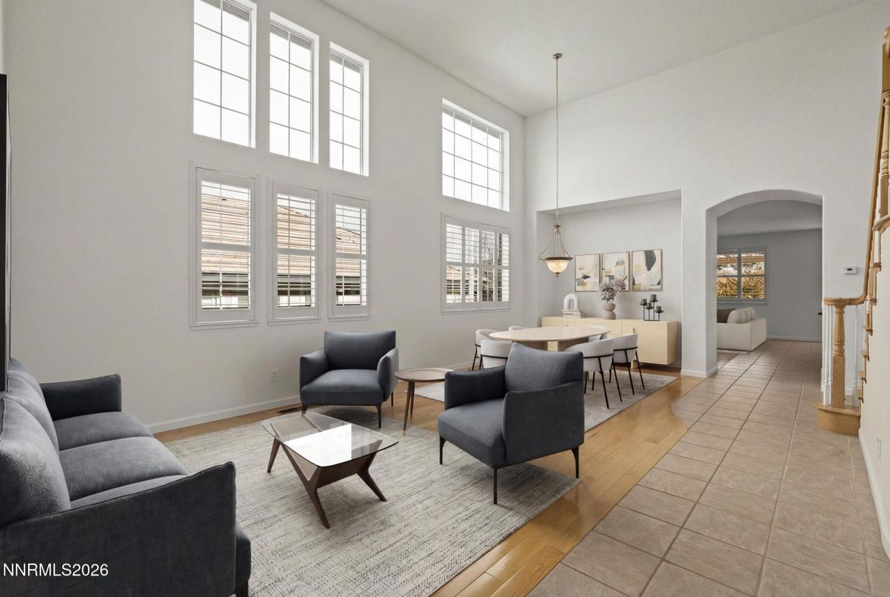 5700 Falcon Ridge Court, Sparks, NV 89436 Photo