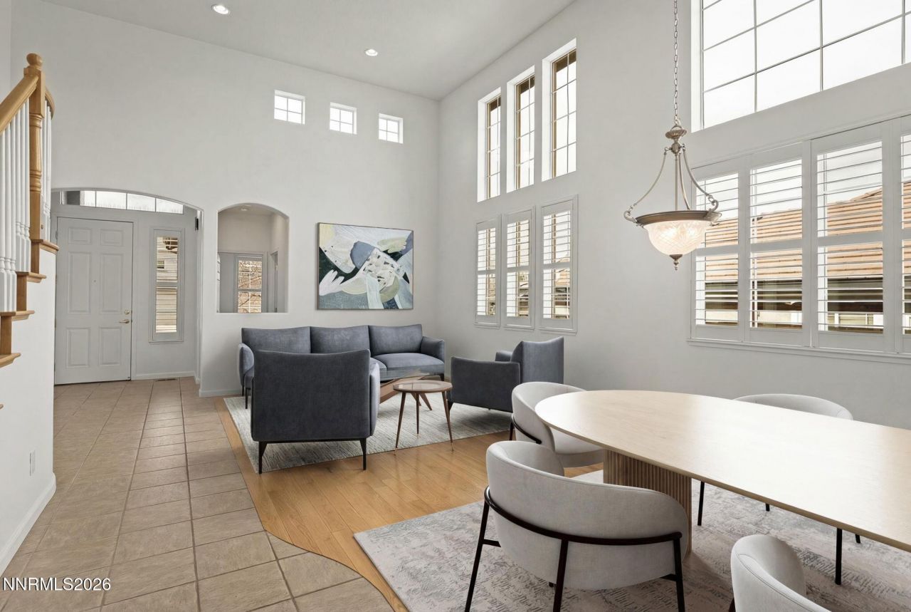 5700 Falcon Ridge Court, Sparks, NV 89436 Photo