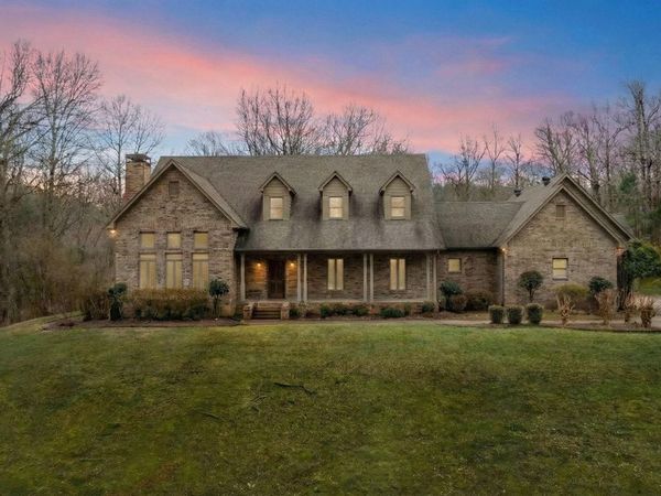 1402 Madison Lane, Little Rock, AR 72223