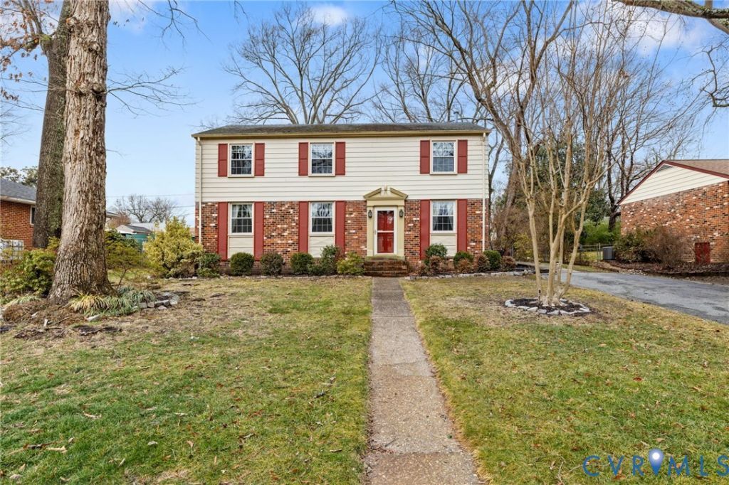 4304 Longleaf Drive, Henrico, VA 23294 Main Photo