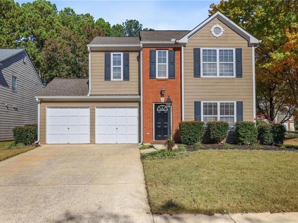 1519 Evanston Lane, Marietta, GA 30062