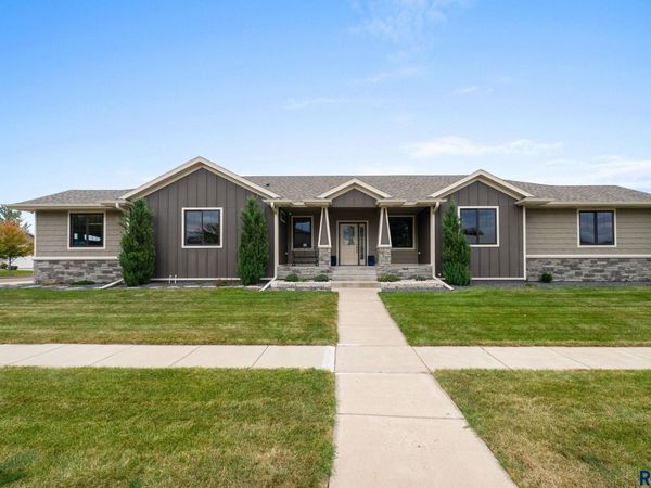 6200 S El Dorado Ave, Sioux Falls, SD 57108