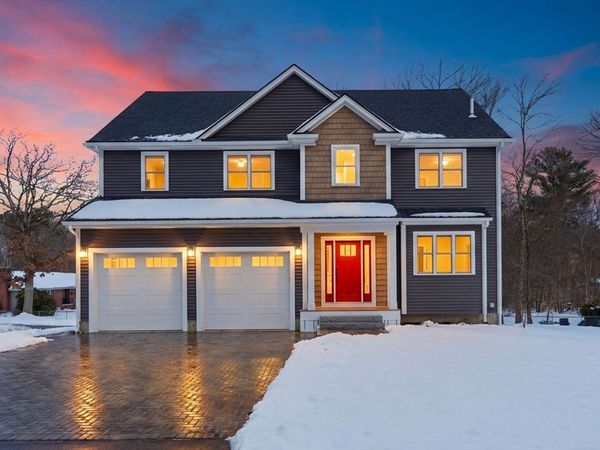 27 Purity Springs Rd, Burlington, MA 01803