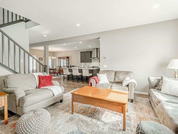 6115 WHITE DAISY Court, McFarland, WI 53558