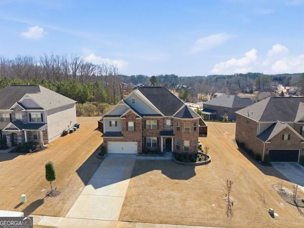 512 Coventry Way, Mcdonough, GA 30252