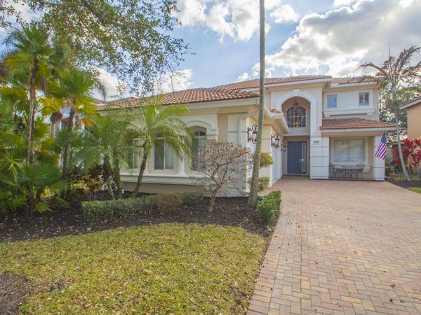 5962 SW Bald Eagle Drive, Palm City, FL 34990