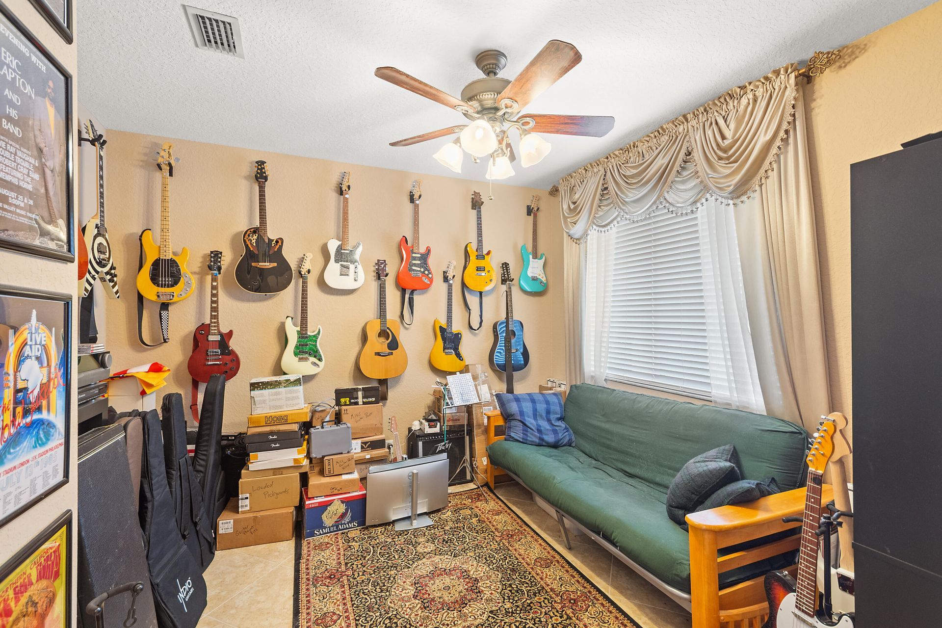 5962 SW Bald Eagle Drive, Palm City, FL 34990 Photo