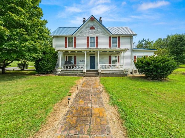 3211 Old Newport Highway, Sevierville, TN 37876