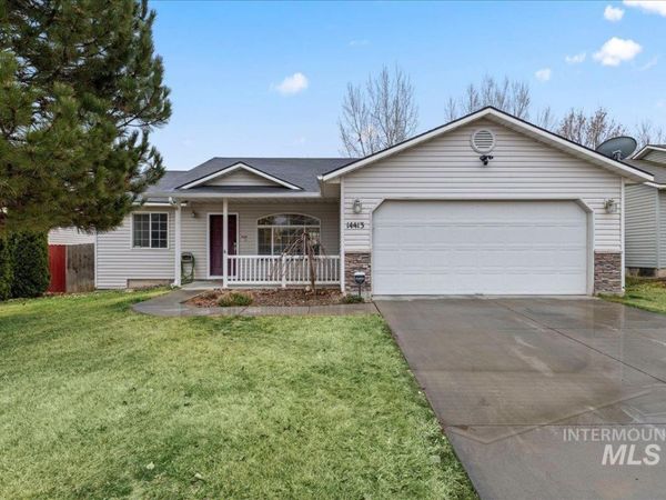 14413 Gresham Dr, Caldwell, ID 83607