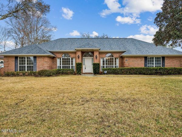 12218 CATTAIL Lane, Jacksonville, FL 32223