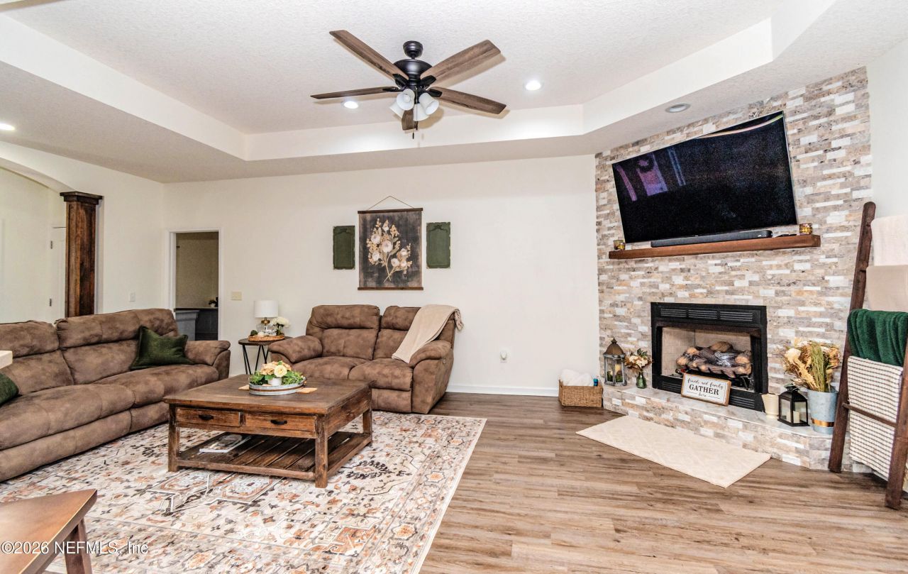 8139 Hunters Ridge S, Glen St. Mary, FL 32040 Photo